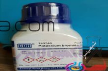 فروش  پتاسیم برومید potassium bromide