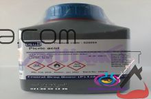 فروش اسید پیکریک picric acid 