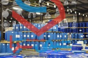 خرید و فروش انواع حلال های شیمیایی صنعتی