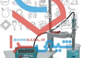فروش PH متر رومیزی مدل 827 متروم سوئیس