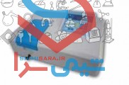 فروش انواع دستگاههای نقطه ذوب کیان پرتو