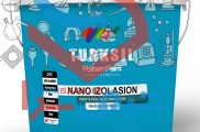 ایزوله بام و استخر ترکسیل