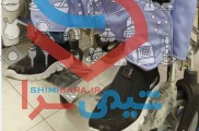  نگهدارنده پا