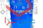 NB(نرمال بوتانول)