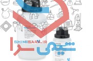 فروش کلیه محلول استاندارد های برند مرک آلمان 
