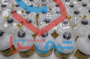  تولید کننده مواد شیمیایی پارس شیمی
