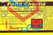 انیدرید استیک پارس شیمی