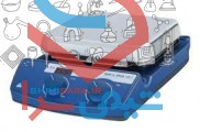 هات پلیت ، هات پلیت IKA