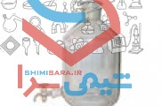 باریل شیردار