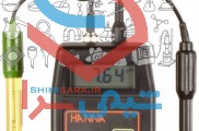 PH متر پرتابل  - PH متر A&Eّّ