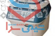 سانتریفیوژ مدل HC- 20L- 1.5 ML