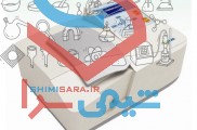 اسپکتروفتومتر ONLAB