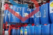 فروش آب اکسیژنه ایرانی و خارجی آرتا شیمی 