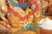 فروش ویژه کربوکسی متیل سلولز (CMC) در بازرگانی پویاویژن