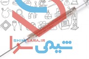 سرنگ 10تا 250 ماکرولیتری نوک تخت HPLC