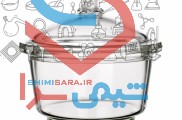 دسیکاتور شیر دار