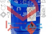 اتانول 96 درصد صنعتی 