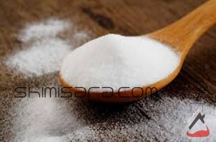 فروش اسید فسفریک - جوش شیرین