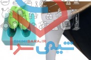 فروش سیلیکون قالبگیری  و رزین